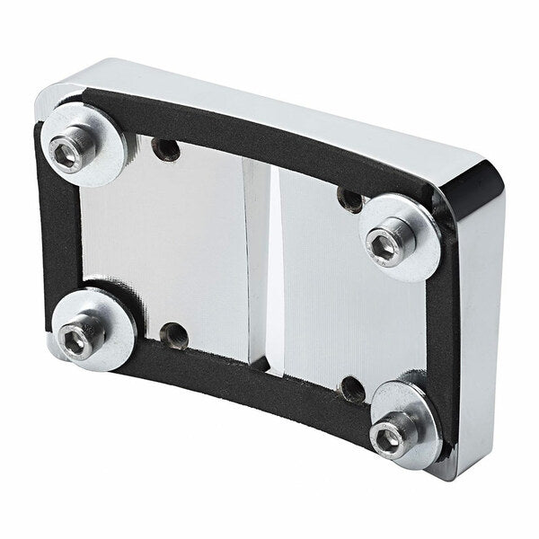 Lic.Plt.Mount Adapter Ch | 8185556762890