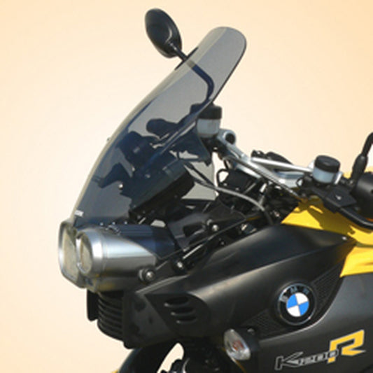 Wscrn Bmw K1200R 05-08 Gy | 8185182716170