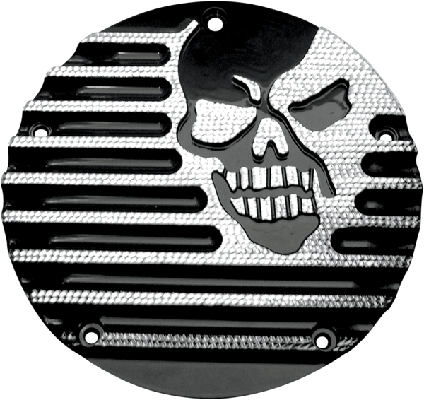 Cover Derby 5H Mch Hd Dia | 8186130039050
