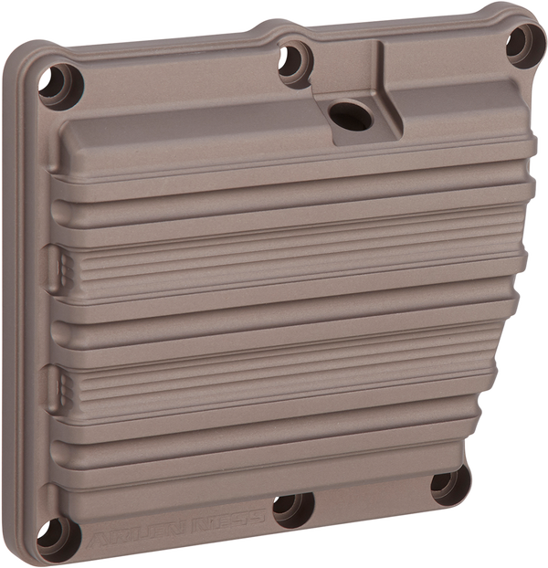 Cover Trans Titanium | 8186128204042
