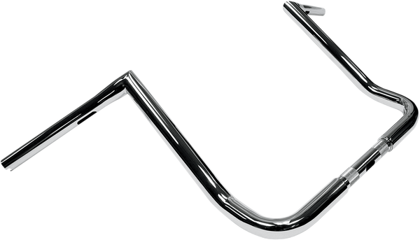 Handlebar Bagr Twpk 14 Bk | 8213625602314