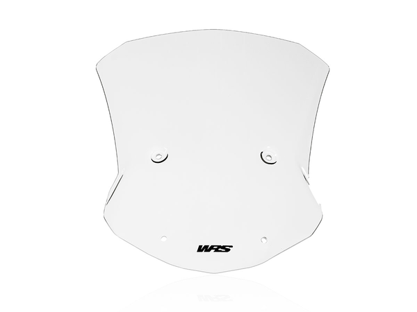Windscreen Capo S1000Xr Clear | 8185256083722
