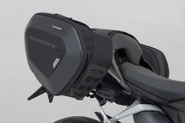 Pro Blaze H Saddlebag Set | 8185131335946