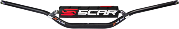 Handlebar S2 22 High Bk | 8213646770442