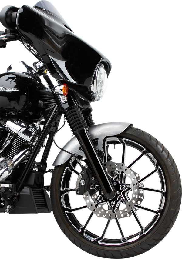 Fender 21 Pro Flht 99-13 | 8185912852746