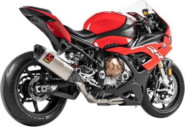 Exhaust Evo Ti/Ti S1000Rr | 18102898