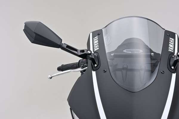 D-Mirror-11 Fairing Set Right | 8198261637386