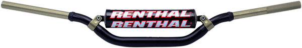 Renthal Twinwall 996 Blk | 8213644312842
