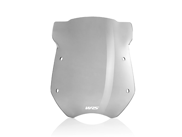 Wscrn R1200R Smoke | 8185231343882