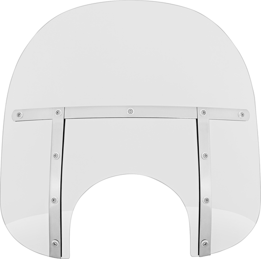 15" Fats 9"Light-Clear | 8185267421450