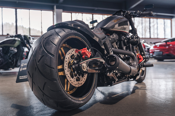 Rr Conv Kit Race Bk Solo | 8185914163466