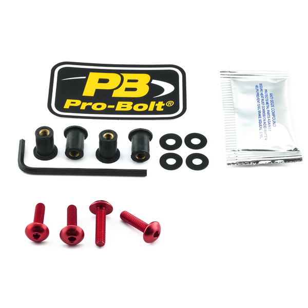 Scr Kit Screen 4 Rd | 8185312772362