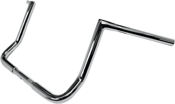 Handlebar 12"Bagr Twpk Ch | 8213624750346