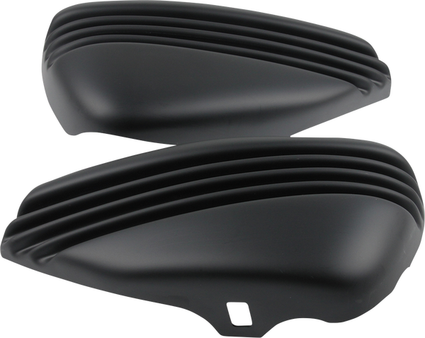 Side Panels Bobber Raw Xl | 8186104447242