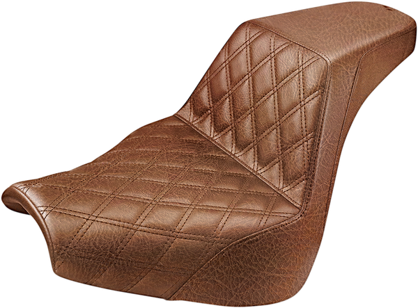 Seat Step Up Drvr Ls Brwn | 8183222796554