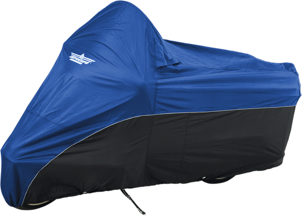 Cover Xl Blue/Blk | 8186032980234