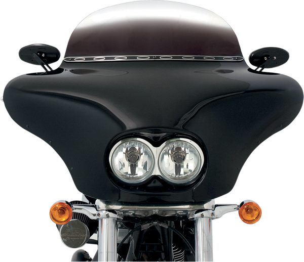 Fairing Batwing Fat Bob | 8185316213002