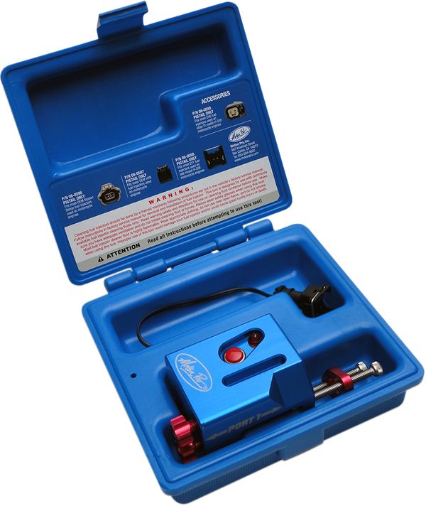 Fuel Inj Clean Kt Har Ev1 | 8186030686474