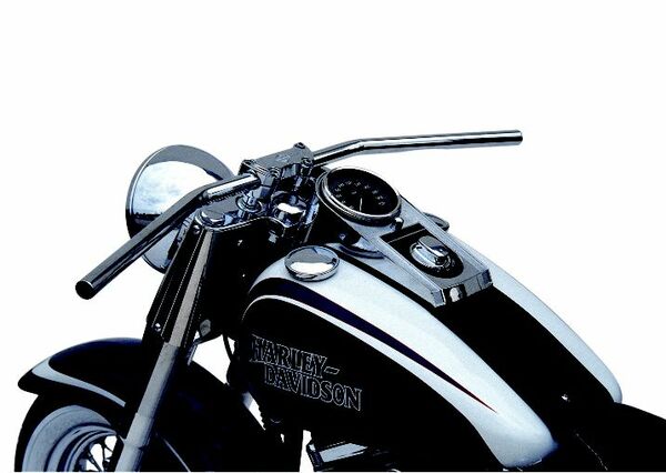 Hbar 22Mm Dragbar Med Stl Chr | 8213652275466