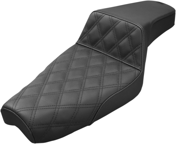 Seat Step Up Ls Xl Black | 8183226990858