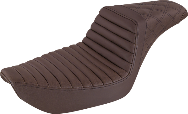 Seat Stepup Tr Ls Brwn | 8183225942282