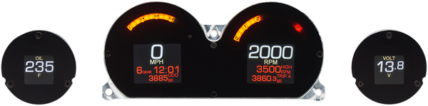 Gauge 4/Set Hly Bgr 14+ | 8185392070922