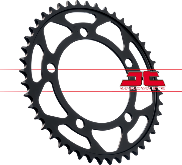 Sprocket Rear 45T 525 | 8187088306442