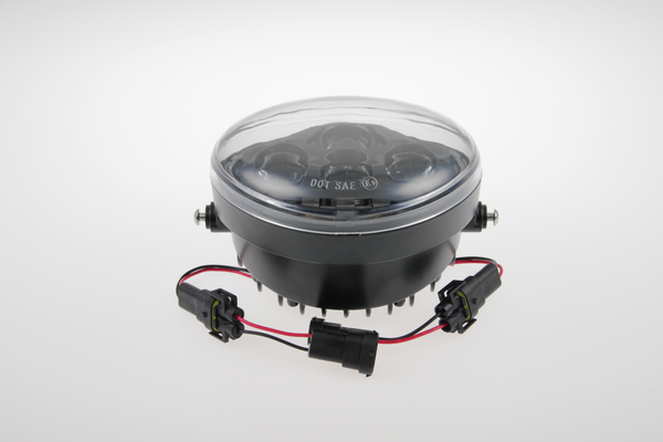 Headlight V-Rod Led | 8185494405386