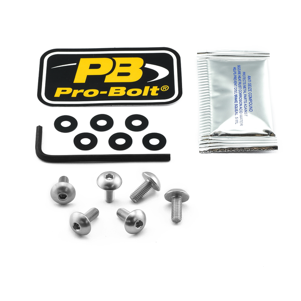 Scr Kit Screen 6 Sl | 8185313526026