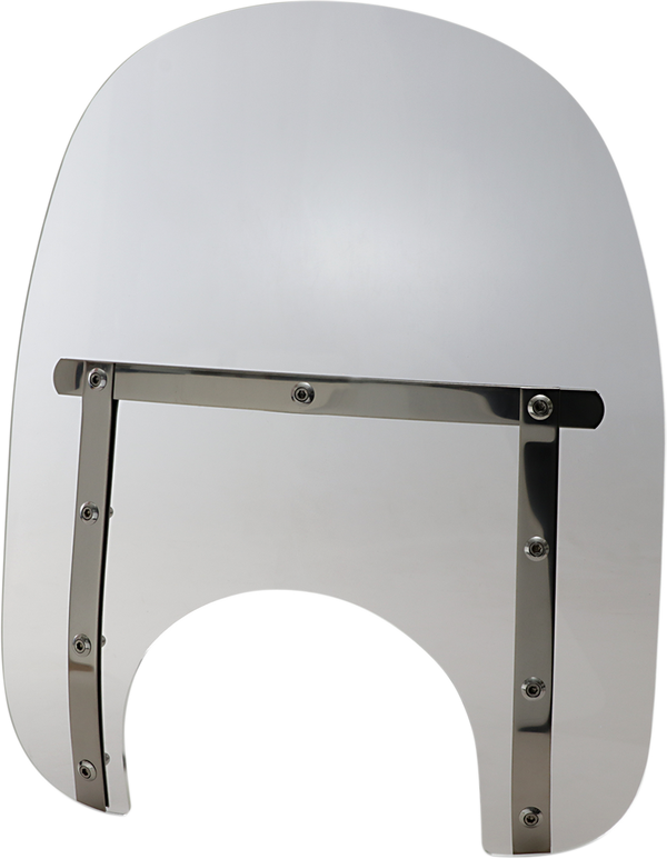 Ms 15" Slim 9" Lt. Clear | 8185332171018
