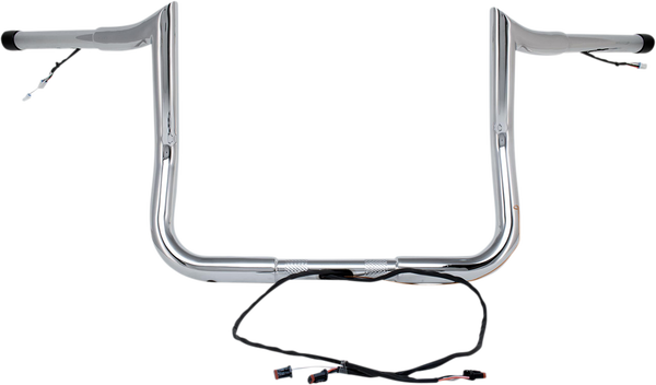 Handlebar Mbb 8 Ch Wired | 8213639364874