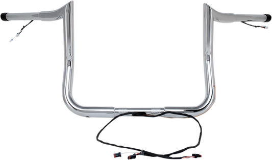Handlebar Mbb 8 Ch Wired | 8213639364874