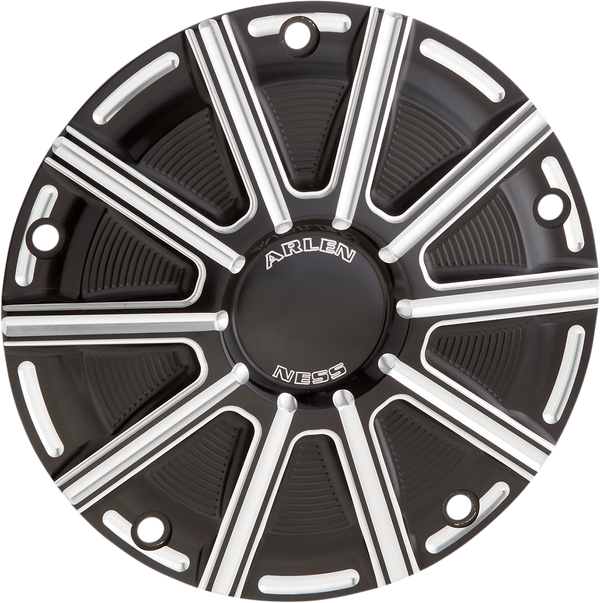 Cover Derby 10G Black | 8186136461578