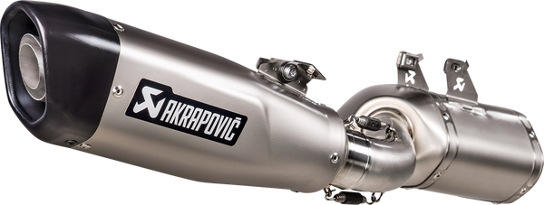 Muffler S/O Ti Z650Rs '22 | 18114319