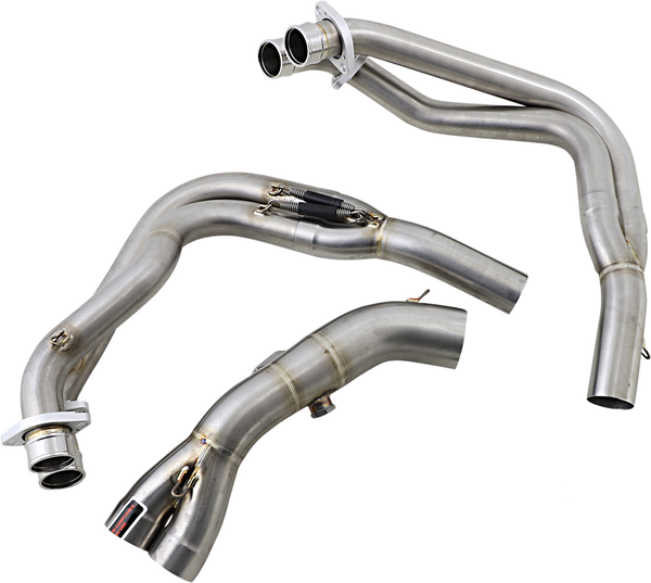 Header Ss Ninja 1000Sx | 18120477