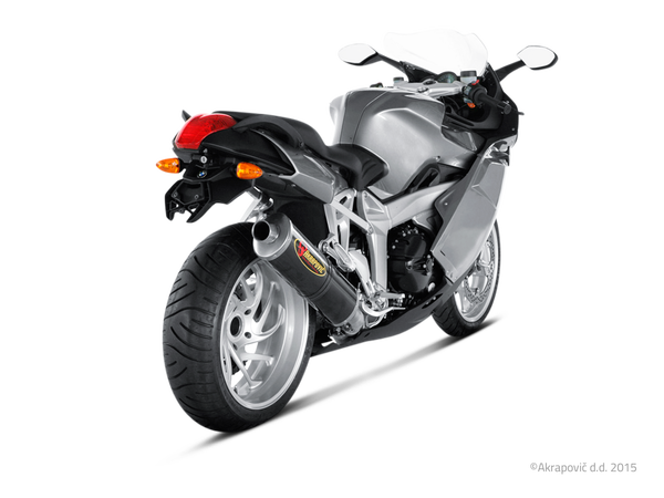 Muffler Cf/Cf K1200R/S | 18112976
