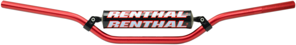 Renthal 22Mm Rc 971 Red | 8213642576138