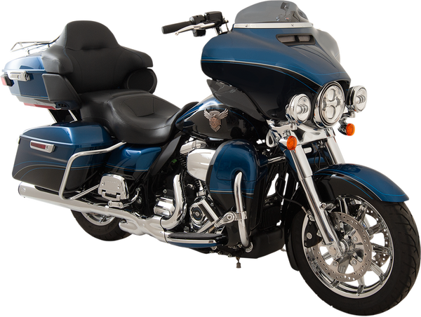 Windshield Flr Sl14+Flh S | 8185207390474