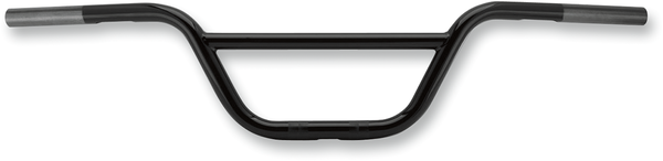 Handlebar Scrambler 1 Blk | 8213611544842