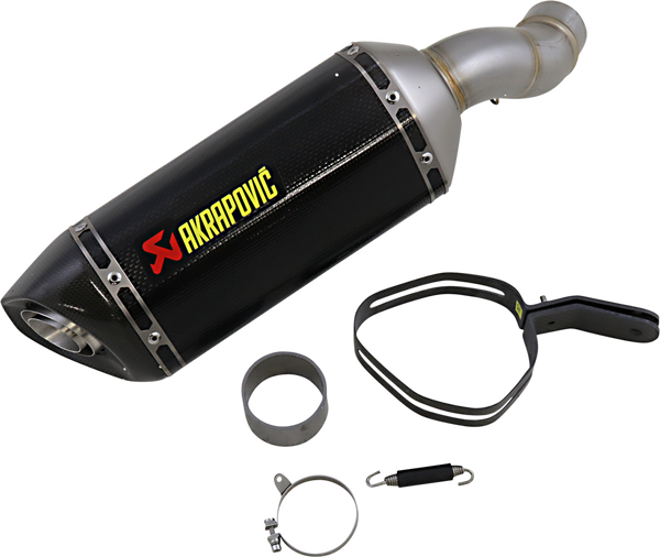 Muffler Cf/Cf Z900 | 18113947