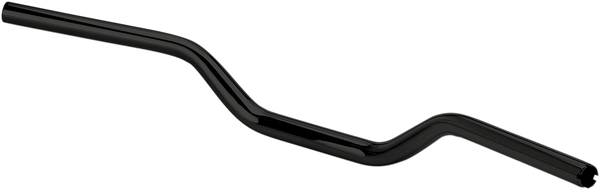 Handlebar Trkr M Tbw Blk | 8213609349386