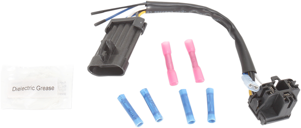 Adapter Headlight Flh | 8185490342154
