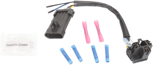 Adapter Headlight Flh | 8185490342154
