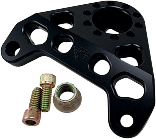Bracket H-Lite Xl92-19Bk | 8185520816394