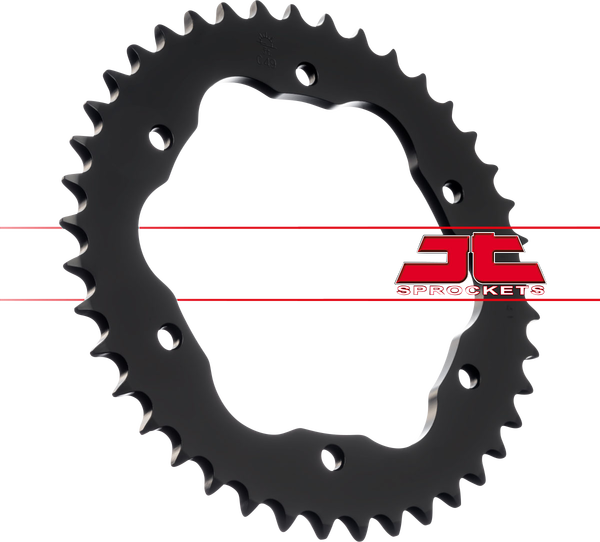 Sprocket Rear 41T 525 | 8187088273674