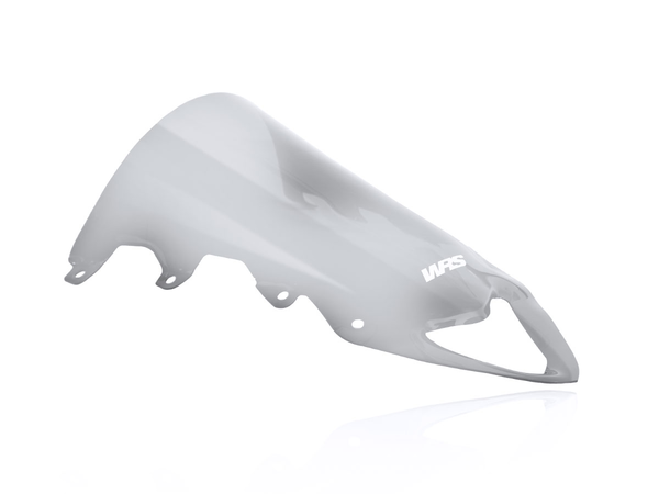 Wscrn Race S1000Rr Smoke | 8185249628426