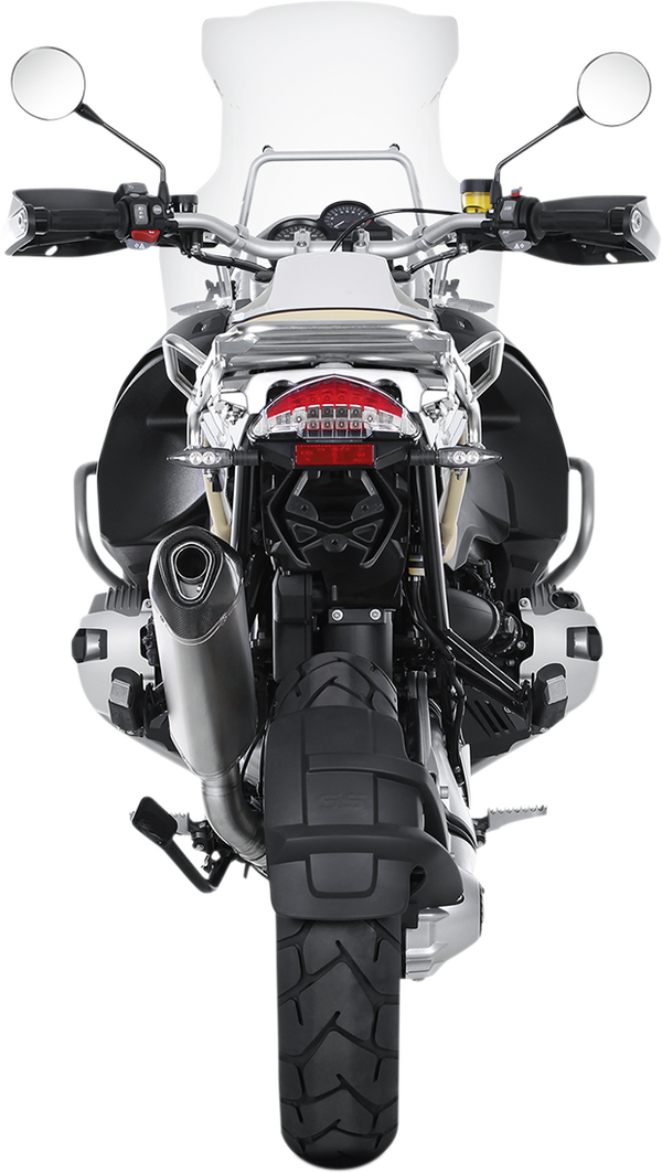 Muffler Ti/Cf R1200Gs | 18112541