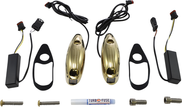 Light Tsig Pb Rdglide Gld | 8185456165130