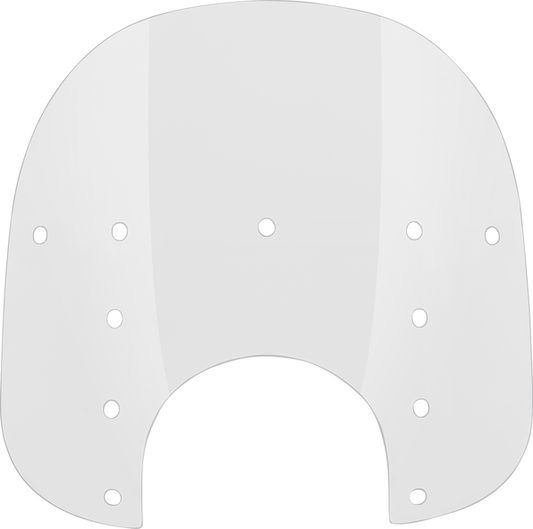 15Fats 9Lt Plastic-Clear | 8185267814666