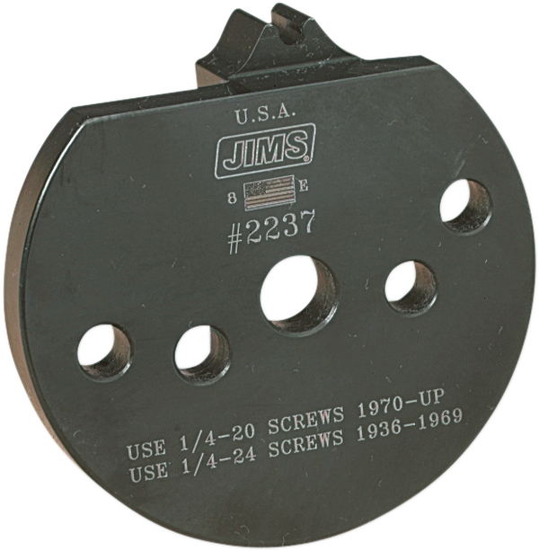 Tool Pinion Gear 00-19 Xl | 8186028622090